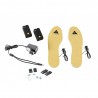 SET Semelles Chauffantes LITHIUM