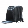 Sac de sport chauffant FIRE-SPORTBAG: Special Edition