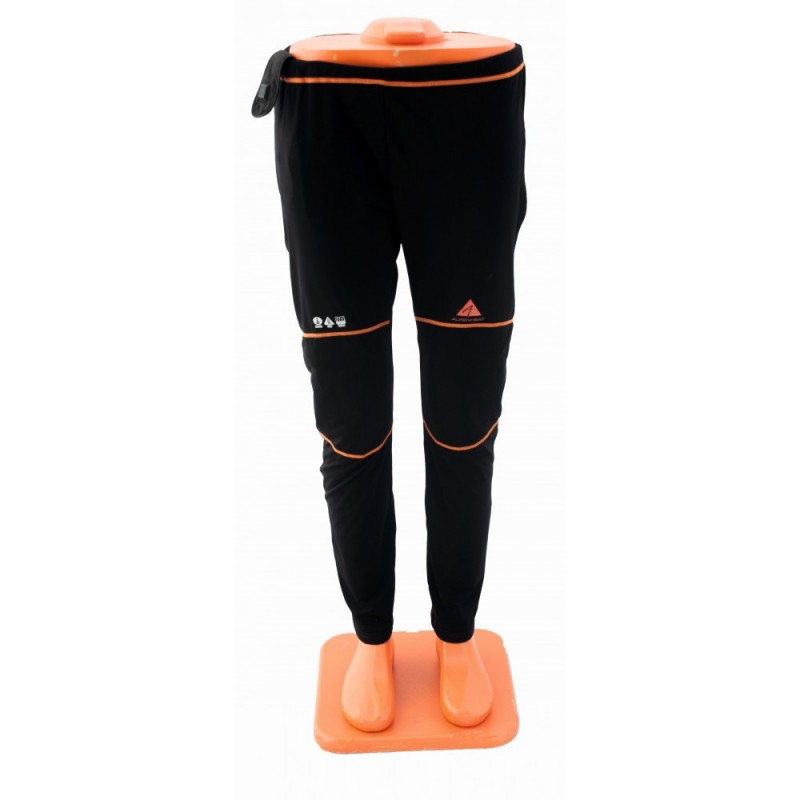 Pantalon chauffant électrique - Camping et Bivouac