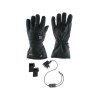 ALPENHEAT Gants Chauffants FIRE-GLOVE rechargeable