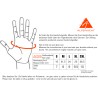 ALPENHEAT Gants Chauffants FIRE-GLOVE rechargeable