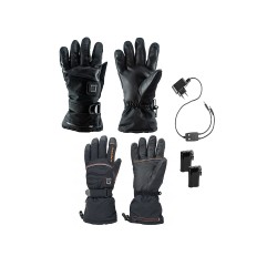 ALPENHEAT Gants Chauffants...