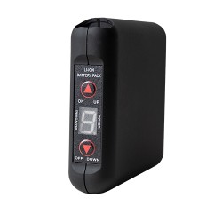 Batterie FIRE 4400 mAH
