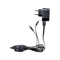 Chargeur USB-C