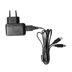 Chargeur pour semelles...