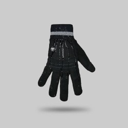 Gants imperméables...