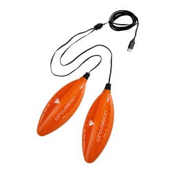 Seche-chaussure USB-C