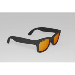 Lunettes Sportconnect FLEX Black