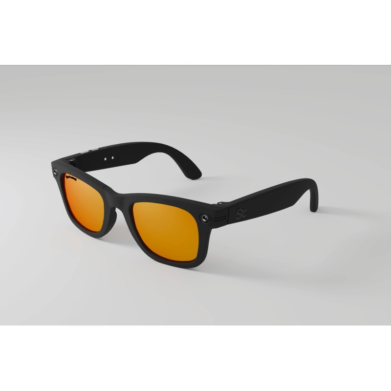 Lunettes Sportconnect FLEX Black