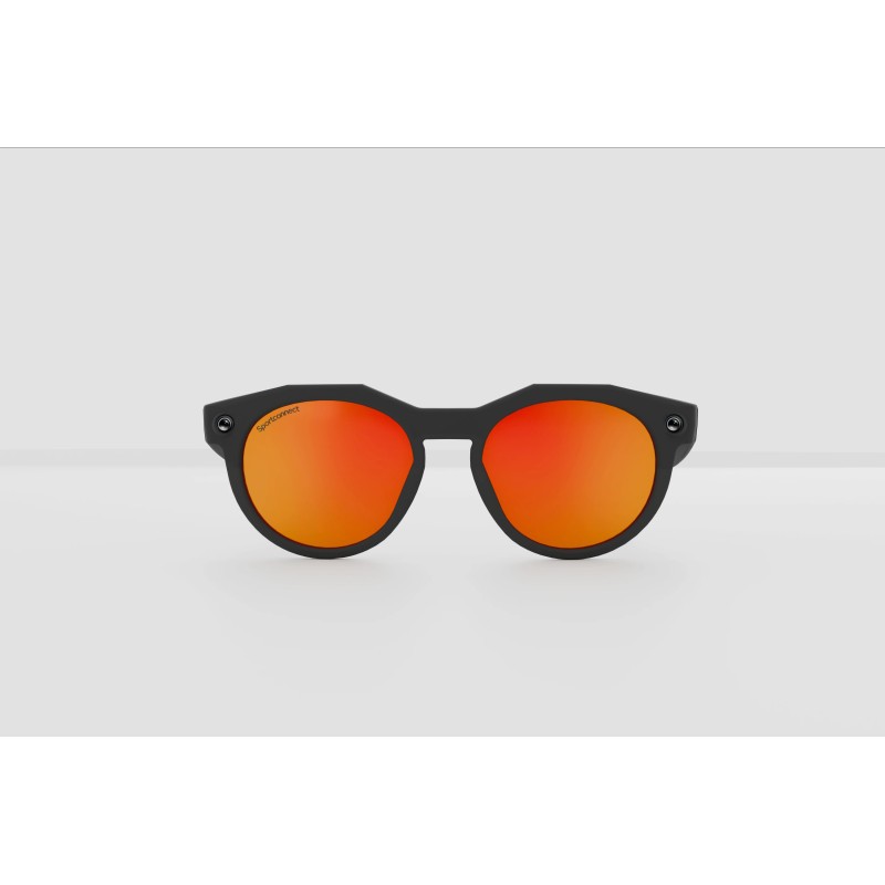 Lunettes Sportconnect ONE Black
