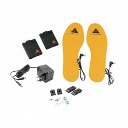 SET Semelles Chauffantes...